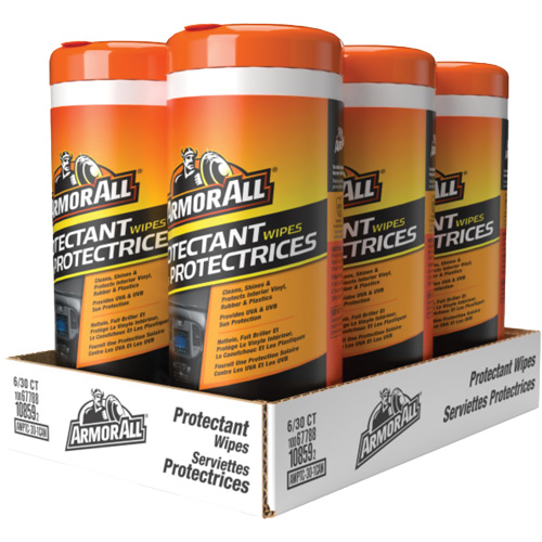 Lingettes protectrices originales Toolneeds Inc.