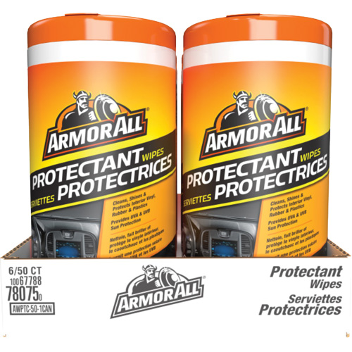 Lingettes protectrices originales Toolneeds Inc.