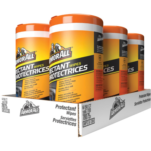 Lingettes protectrices originales Toolneeds Inc.