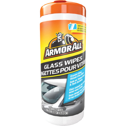 Glass Wipes Toolneeds Inc.