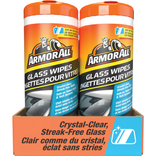 Glass Wipes Toolneeds Inc.