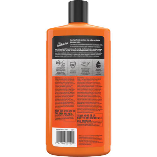 Protecteur original, 16 oz/473 ml, Bouteille &agrave; g&acirc;chette Toolneeds Inc.