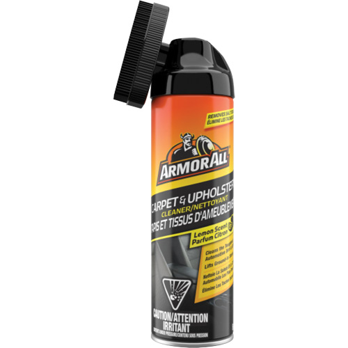 Nettoyant pour tapis et garnitures en tissu Toolneeds Inc.