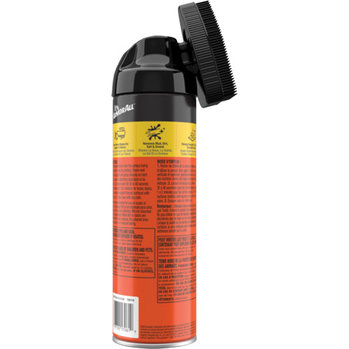 Nettoyant pour tapis et garnitures en tissu Toolneeds Inc.