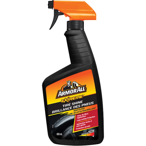 Extreme Tire Shine Spray Toolneeds Inc.