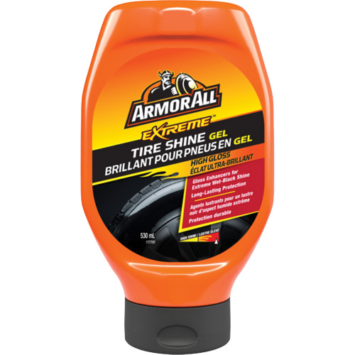 Lustrant pour pneus en gel Extreme Toolneeds Inc.
