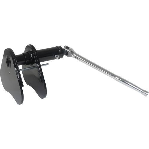 Compresseur d&eacute;trier de frein pour service moyen Toolneeds Inc.