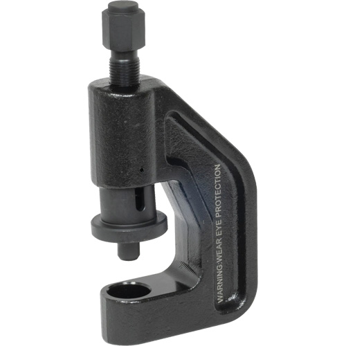 Presse-axe de chape de frein pour camions de classes 6 &agrave; 8 Toolneeds Inc.