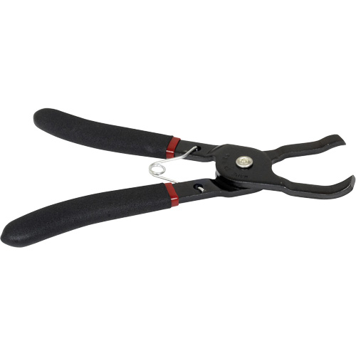 30° Push Pin Pliers with Dual Durometer Grips Toolneeds Inc.