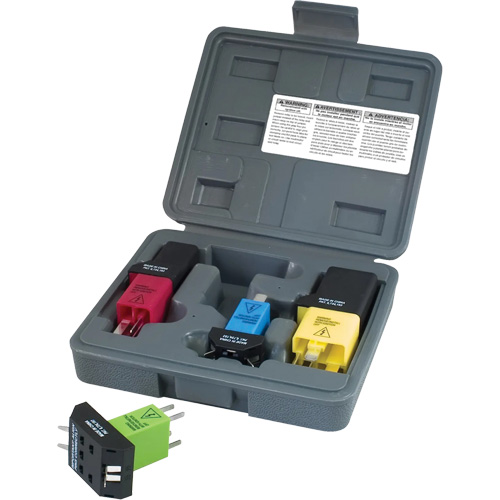 4-Piece Relay Test Jumper Kit Toolneeds Inc.