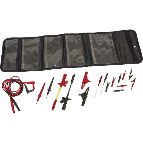 Multimeter Accessory Kit Toolneeds Inc.