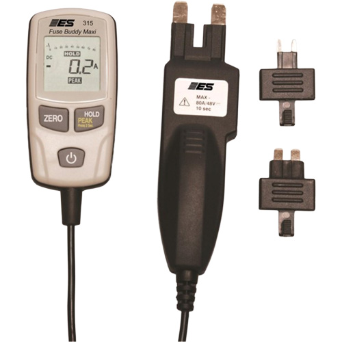 Heavy-Duty Fuse Buddy Kit for Maxi Circuits Toolneeds Inc.