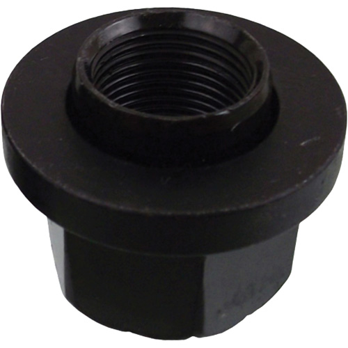 100-Piece Graphite-Coated Skirt Nuts for Pilot Hub Wheels Toolneeds Inc.