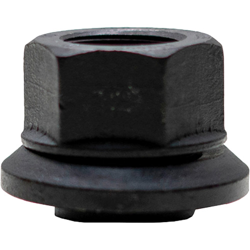 100-Piece Graphite-Coated Skirt Nuts for Pilot Hub Wheels Toolneeds Inc.