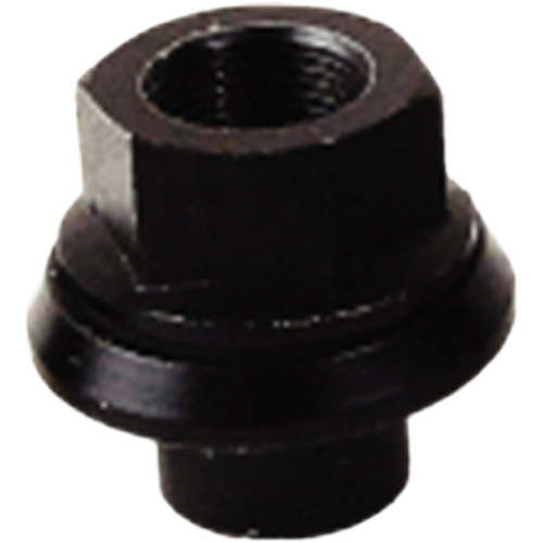 &eacute;crou &agrave; manchon Wheel Tite de 19,5 mm avec rev&ecirc;tement en graphite pour roues &agrave; moyeu-guide Toolneeds Inc.