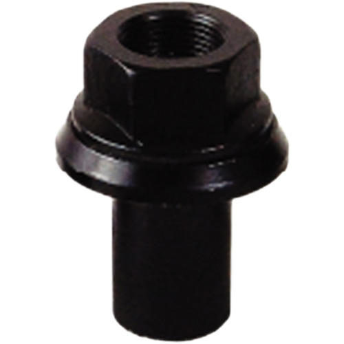 28mm Wheel Tite Graphite-Coated Sleeve Nut for Pilot Hub Wheels Toolneeds Inc.