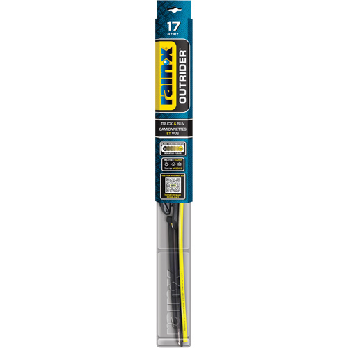 Balais dessuie-glace Outrider pour camions et VUS, 17", Toute saison Toolneeds Inc.