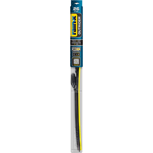 Outrider Truck & SUV Wiper Blades, 26", All-Season Toolneeds Inc.