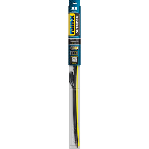 Outrider Truck & SUV Wiper Blades, 28", All-Season Toolneeds Inc.