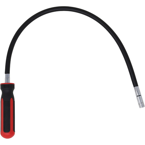 Extra Long Flex Driver with 1/4" Sq. x 1/4" Hex Adapter Toolneeds Inc.
