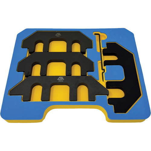 Ford 2.7L, 3L & 3.5L EcoBoost Master Timing Kit Toolneeds Inc.