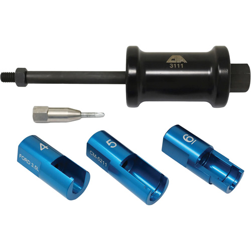 Ensemble d'extracteur d'injecteur de carburant Ford EcoBoost Toolneeds Inc.