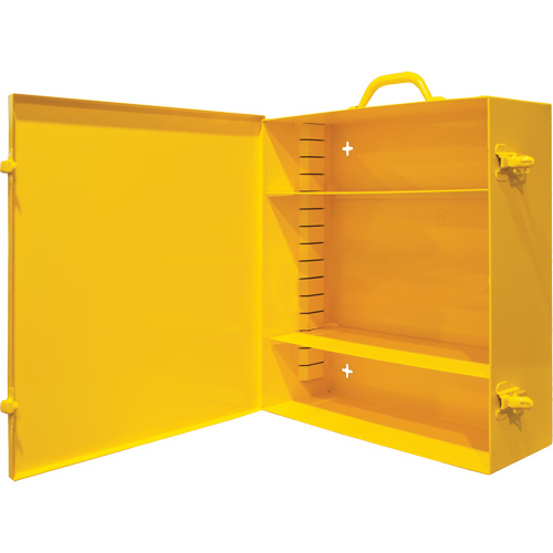 Wall-Mounting Spill Control Cabinet Toolneeds Inc.