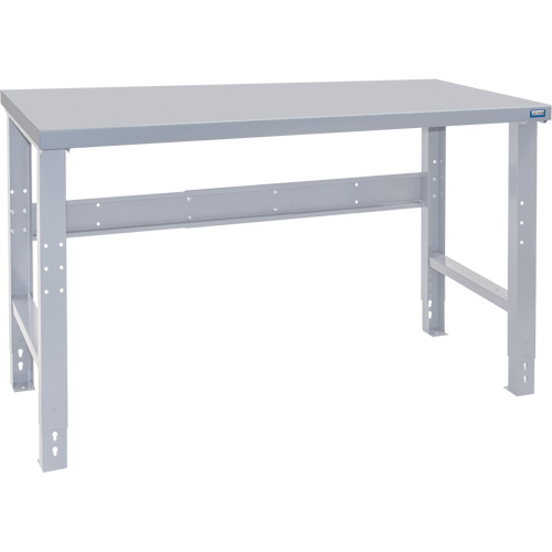 &eacute;tabli industriel, 72" la x 36" p x 34" h, Capacit&eacute; 1000 lb Toolneeds Inc.