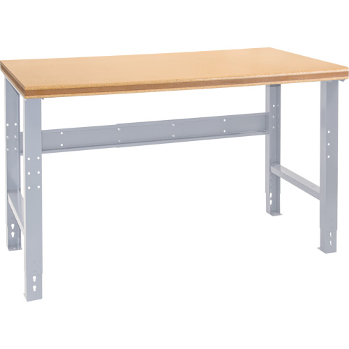 Industrial Duty Workbench, 72" W x 36" D x 34" H, 1000 lbs. Capacity Toolneeds Inc.