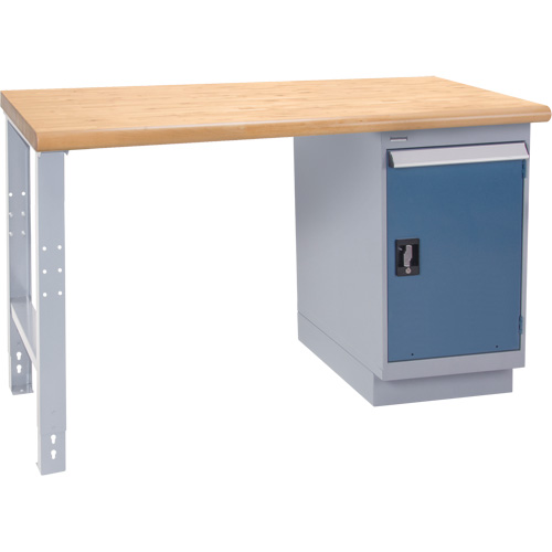 &eacute;tabli industriel, Cap 1000 lb, 36" la x 72" p, 34" h Toolneeds Inc.