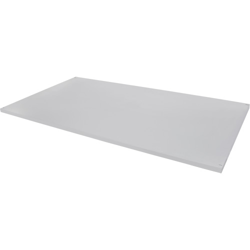 Tablette de rechange pour armoire d&eacute;montable, 48" x 24", Capacit&eacute; de 300 lb, Acier, Gris Toolneeds Inc.