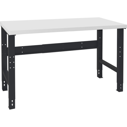 Industrial Duty Workbench, 72" W x 30" D x 34" H, 1000 lbs. Capacity Toolneeds Inc.