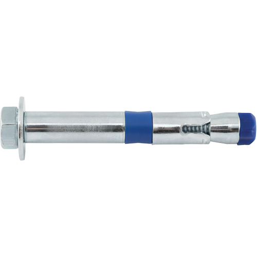 Power Bolt Removable Sleeve Anchors Toolneeds Inc.