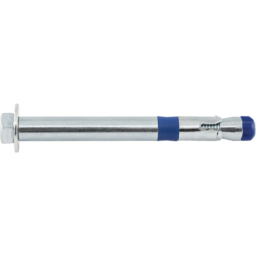 Power Bolt Removable Sleeve Anchors Toolneeds Inc.