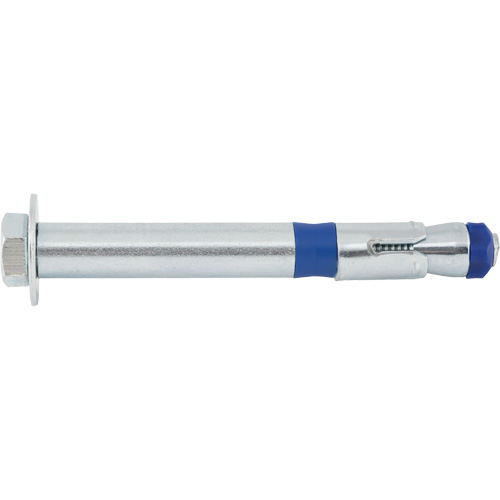 Power Bolt Removable Sleeve Anchors Toolneeds Inc.
