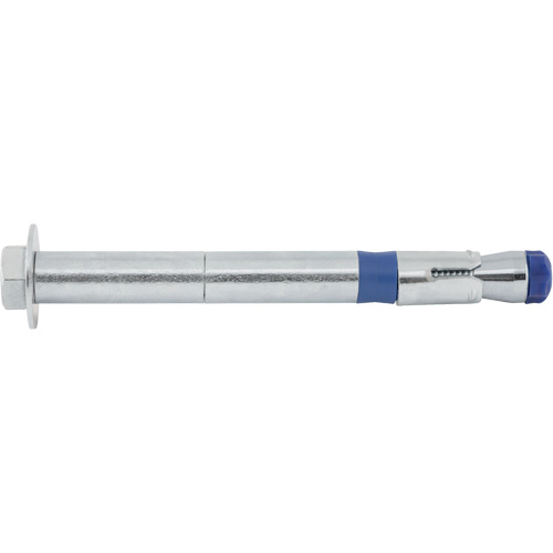 Power Bolt Removable Sleeve Anchors Toolneeds Inc.