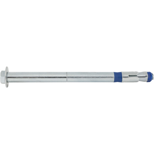 Power Bolt Removable Sleeve Anchors Toolneeds Inc.