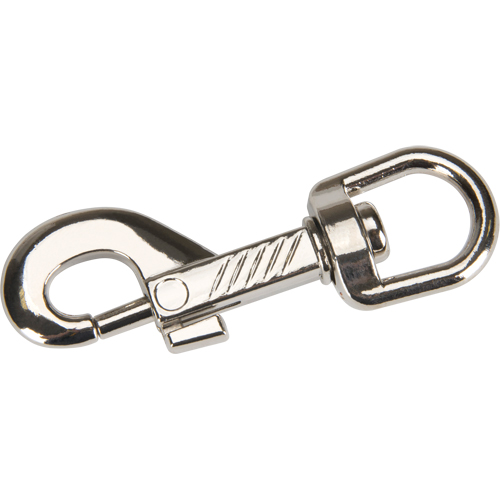 Mousqueton pivotant &agrave; verrou Toolneeds Inc.
