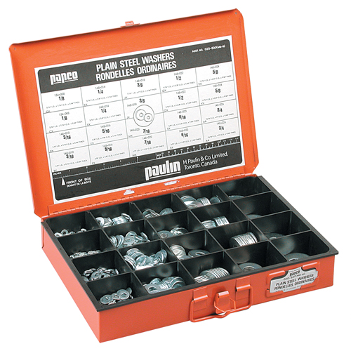 SAE Washers Assortments Toolneeds Inc.