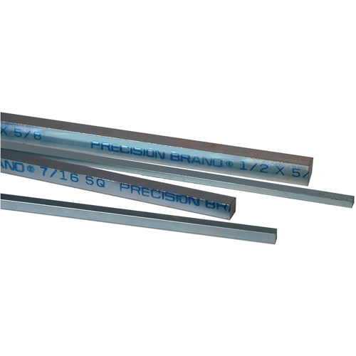 Clavettes en barre Toolneeds Inc.