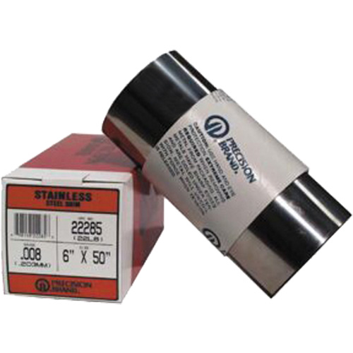 Rouleaux & feuilles de cales minces Toolneeds Inc.