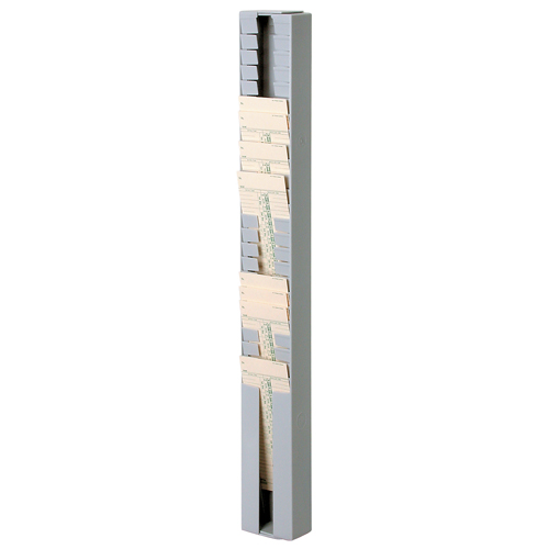 Punch Card Rack Toolneeds Inc.
