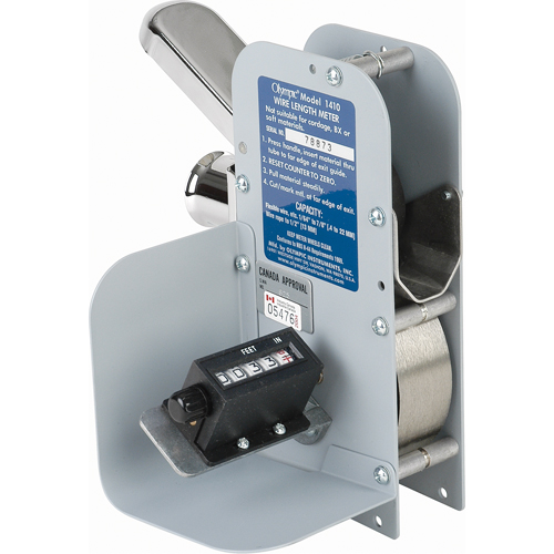 Wire Measurers Toolneeds Inc.