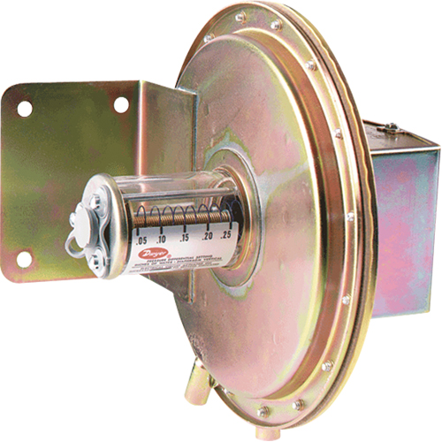 Grand Interrupteur De Pression &agrave; Diaphragm Toolneeds Inc.