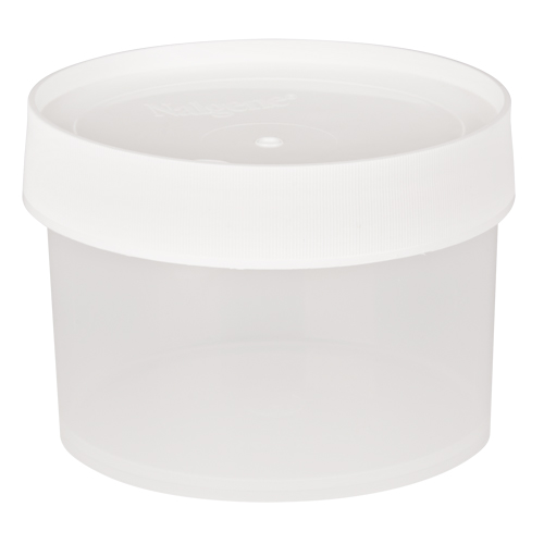 Straight-Sided Jars Toolneeds Inc.