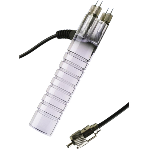 Wood Moisture Meter, 6 - 80% / 6 - 11% / 11 - 25% / 25 - 80% Moisture Range Toolneeds Inc.