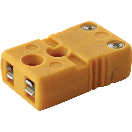 Connecteur femelle sous-miniature de type K Toolneeds Inc.