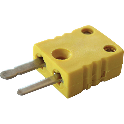 Connecteur m&acirc;le sous-miniature de type K Toolneeds Inc.