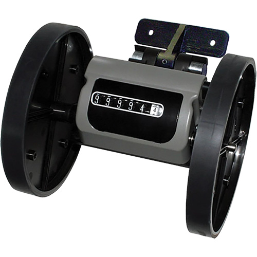 Mesureurs/compteurs Toolneeds Inc.