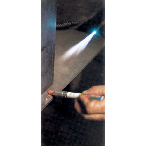 B&acirc;tonnets indicateurs de temp&eacute;rature Thermomelt, Classement 100° F Toolneeds Inc.